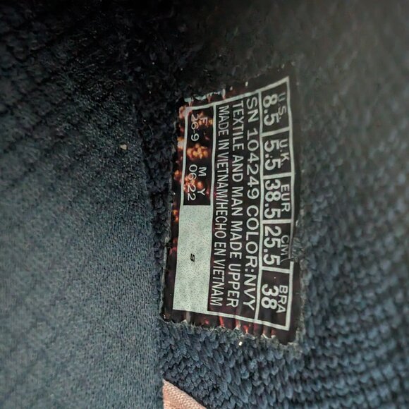 Skechers slip ins shoes - Picture 4 of 9